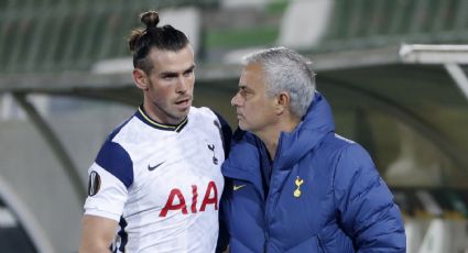 Mourinho quiere cubrir la partida de Gareth Bale con la llegada de un argentino