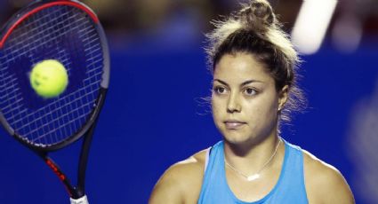 WTA: Renata Zarazúa sufrió un sorpresivo revés en el Master 1000 de Miami