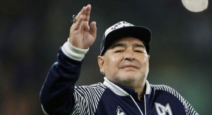 El Diez le había dado la bendición: el refuerzo de Boca que en el pasado fue elogiado por Maradona