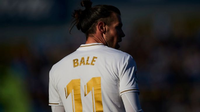 Los millones que Gareth Bale puede costarle al Real Madrid