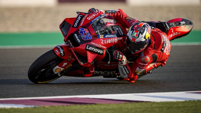 Comienza el MotoGP: todo lo que debes saber para la nueva temporada