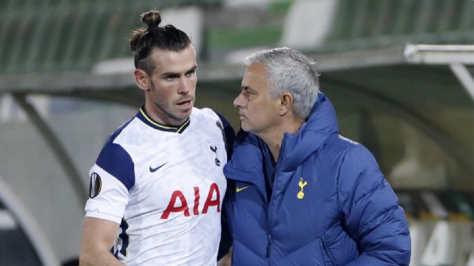 Mourinho quiere cubrir la partida de Gareth Bale con la llegada de un argentino