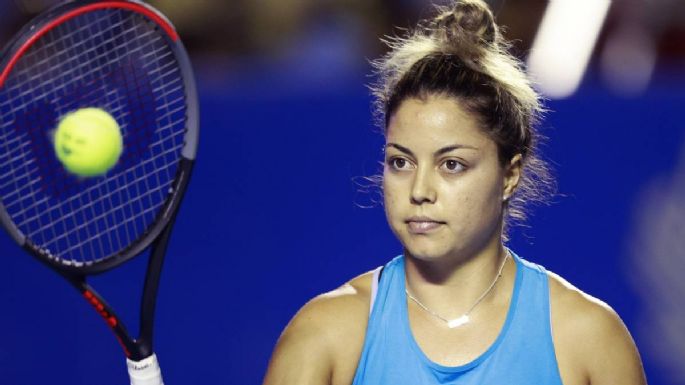 WTA: Renata Zarazúa sufrió un sorpresivo revés en el Master 1000 de Miami