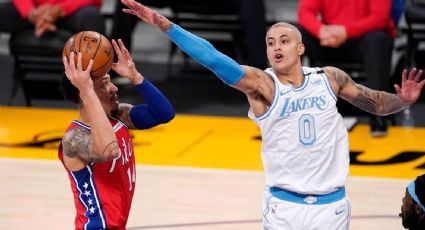 La NBA tuvo un jueves a toda orquesta: los Lakers no encuentran el rumbo