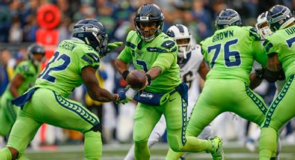 Seattle Seahawks continua con la reestructuración y renovó a un defensor importante