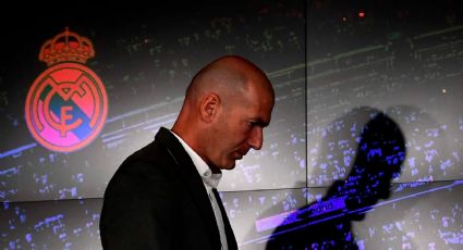 Zidane se iría del Real Madrid: quiénes son los tres técnicos en carpeta para reemplazarlo