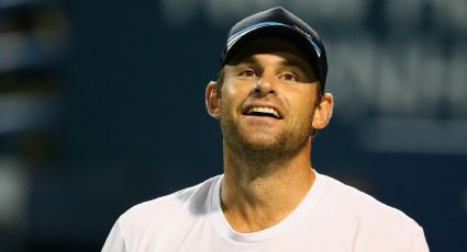 Se cumplen 20 años de la primera hazaña de Andy Roddick en el ATP World Tour