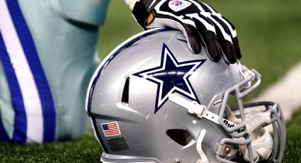 Adiós a la NFL: un histórico de Dallas Cowboys decidió retirarse