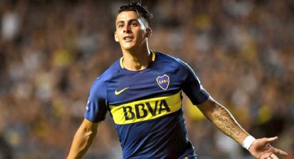 Atención Battaglia: desde Brasil pidieron por la llegada de un delantero de Boca