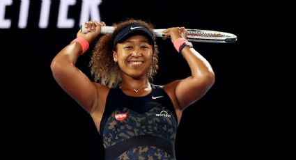 Master 1000 de Miami: Naomi Osaka dio un importante paso rumbo a su nuevo objetivo