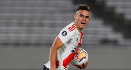 River Plate: revelaron la oferta irresistible que Gremio le hizo a Rafael Santos Borré