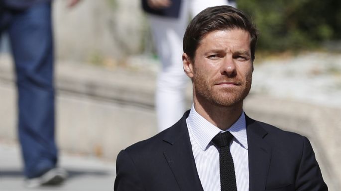 Xabi Alonso pegó el volantazo, no se fue a Alemania y firmó contrato en España