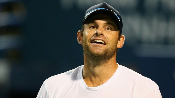 Se cumplen 20 años de la primera hazaña de Andy Roddick en el ATP World Tour