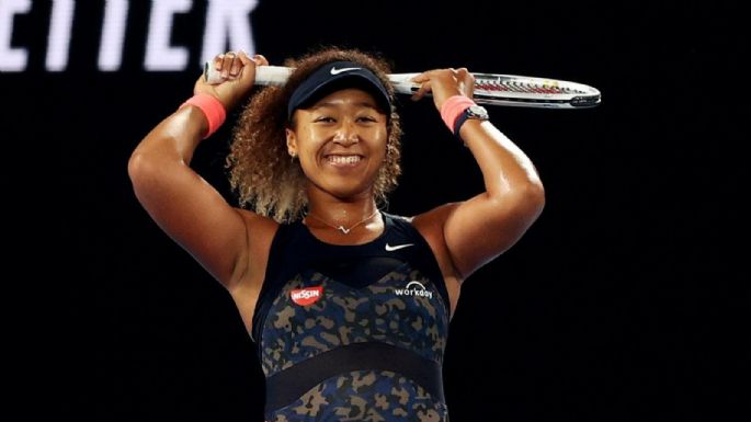 Master 1000 de Miami: Naomi Osaka dio un importante paso rumbo a su nuevo objetivo