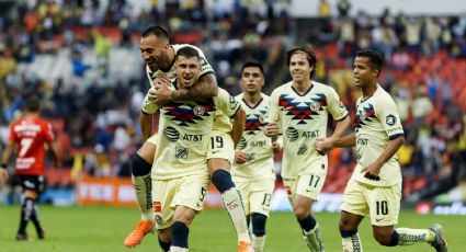 América dejaría que una de los grandes nombres deje el equipo al final de la temporada