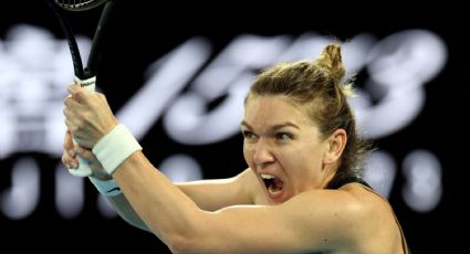 Masters de Miami: Simona Halep y el adiós menos pensado