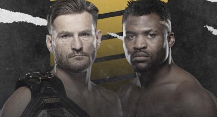 UFC 260: Horario, transmisión y todo lo que necesitas saber