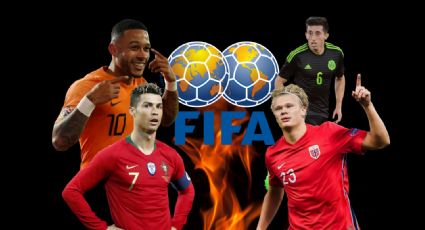 Los resultados y lo más destacado de una atrapante fecha FIFA