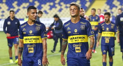 El refuerzo que Colo Colo buscó pero se lo llevó el Everton