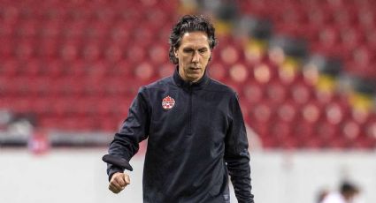 La seria advertencia del entrenador de Canadá a la Selección de México antes de la semifinal