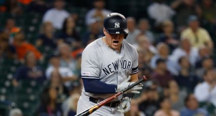 Los New York Yankees sufren una baja que impacta a su ofensiva