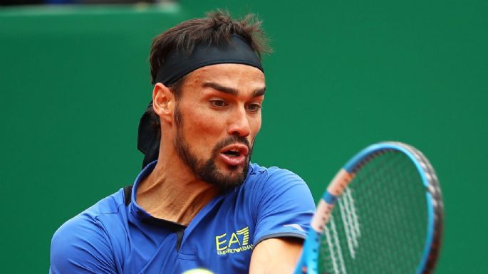 Masters de Miami: Fabio Fognini versus Sebastian Korda, el partido que nadie quiere perderse