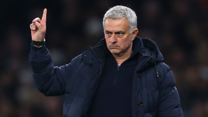 "Hay jugadores que yo no quería": Jose Mourinho destrozó al Manchester United por haberlo despedido