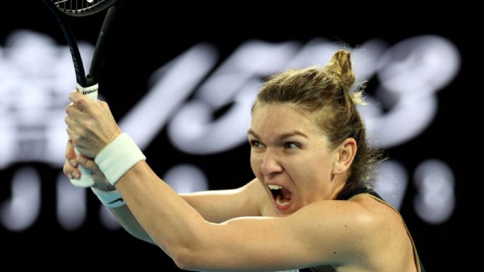 Masters de Miami: Simona Halep y el adiós menos pensado