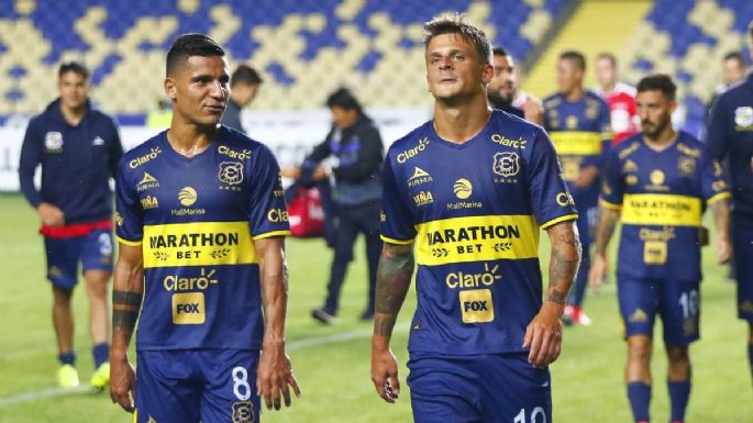 El refuerzo que Colo Colo buscó pero se lo llevó el Everton