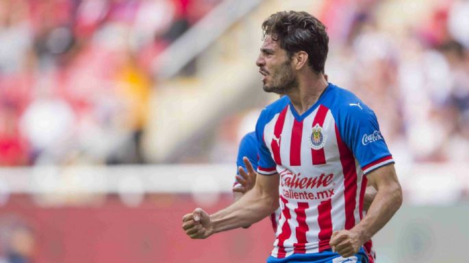 "Esto es lo que pienso y así es como vivo el fútbol": Antonio Briseño envió un mensaje al América