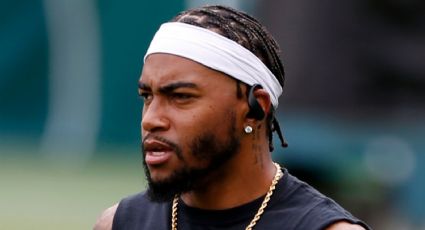 "Me quería reunir con él": DeSean Jackson explicó sus motivos para unirse a Los Angeles Rams