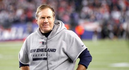 Cómo Bill Belichick y New England Patriots forjaron una de las mejores agencias libres en la NFL