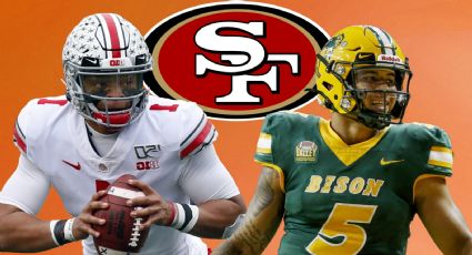 San Francisco 49ers y el dilema acerca de su quarterback del futuro