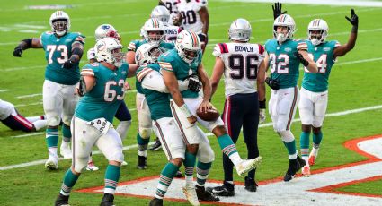 Merece una estatua: el mega trade que le dio mucho más de lo que esperaba los Miami Dolphins