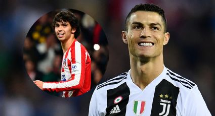 Juventus: una figura del Atlético de Madrid podría ser el nuevo socio de Cristiano Ronaldo