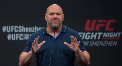 Asombro en UFC: Dana White sugirió el retiro de un ex campeón