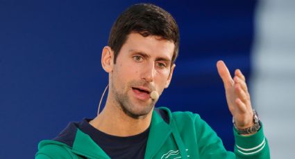 Vivirá allí hasta el lunes: cómo es la habitación en la que está encerrado Novak Djokovic