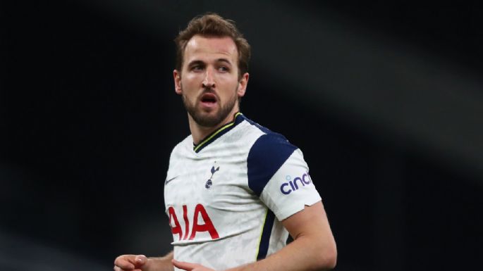 La declaración de Harry Kane que generó incertidumbre sobre su futuro