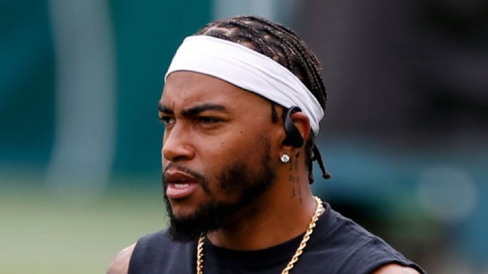 "Me quería reunir con él": DeSean Jackson explicó sus motivos para unirse a Los Angeles Rams