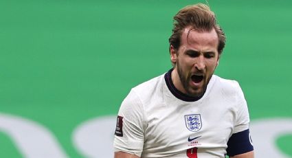 Harry Kane contra la FIFA: la sanción que recibirá en Qatar 2022 por un gesto humanitario