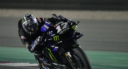 Maverick Viñales reveló lo que significa comenzar la temporada con un triunfo