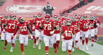 Calidad en defensa: Kansas City Chiefs se aseguró a un tacleador con un futuro prometedor