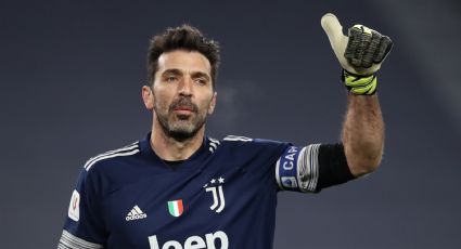 Lejos de Juventus: Buffon analiza seguir con vigencia en el fútbol a sus 43 años