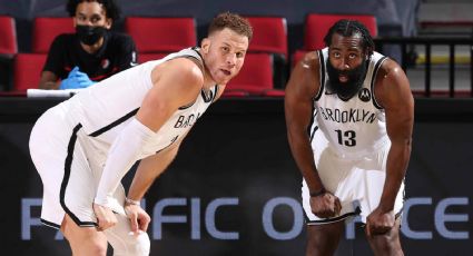 Brooklyn tiene su “Big Five”: los Nets contrataron el pivot que buscaban y van por el anillo