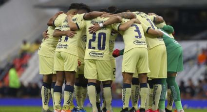 América: una estrella podría abandonar el club a fin de temporada