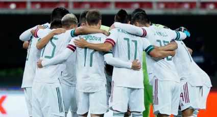 Se viene la final: cúando jugará la Selección Mexicana la final del Preolímpico