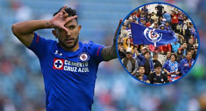 El prometedor mensaje de Walter Montoya que ilusiona a Cruz Azul