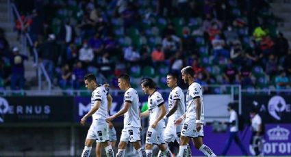 Escándalo en Liga MX: jugadores del Querétaro rompen protocolos en una repudiable situación