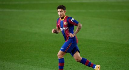 Philippe Coutinho dejaría el FC Barcelona: conoce el por qué