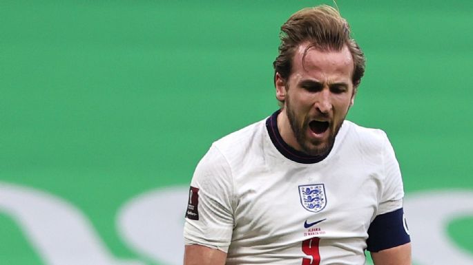 Harry Kane contra la FIFA: la sanción que recibirá en Qatar 2022 por un gesto humanitario